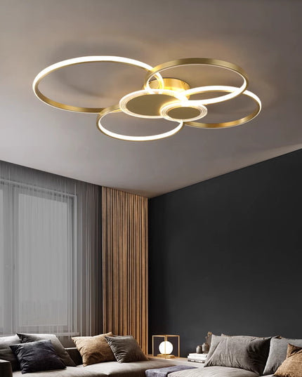 Ceiling Light SATURA