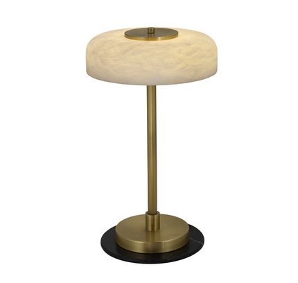 Table Lamp ORESTESO — designer table lamp by RODESIGNE