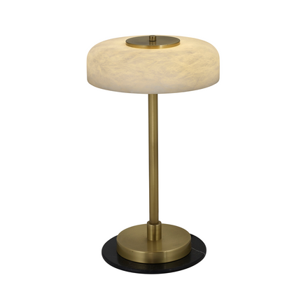 Table Lamp ORESTESO — designer table lamp by RODESIGNE