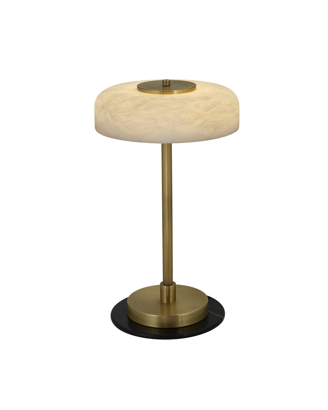 Table Lamp ORESTESO — designer table lamp by RODESIGNE