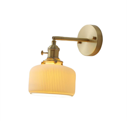 Wall Sconce ERTA — wall sconce lamp, designer lighting by RODESIGNE