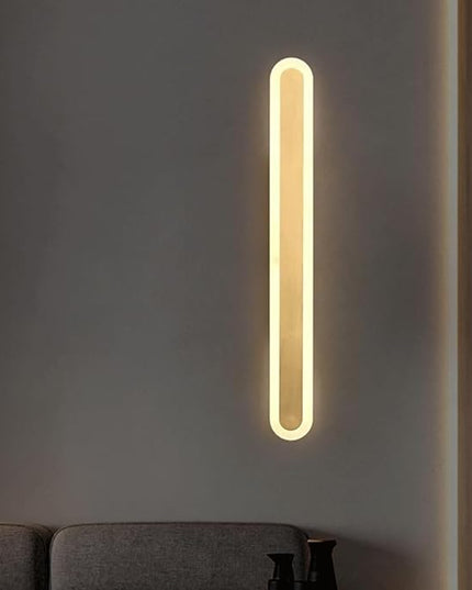 Wall lamp (Sconce) KARRARE by Rodesigne