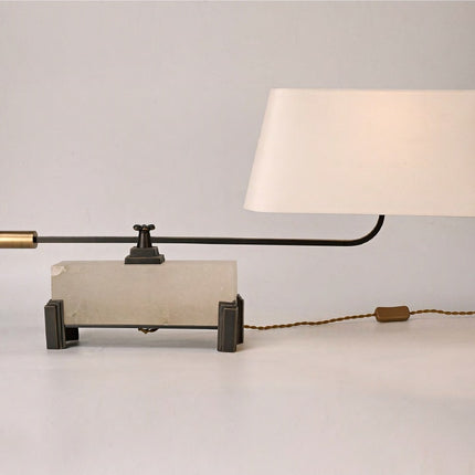 Table Lamp NAMREN — designer table lamp by RODESIGNE