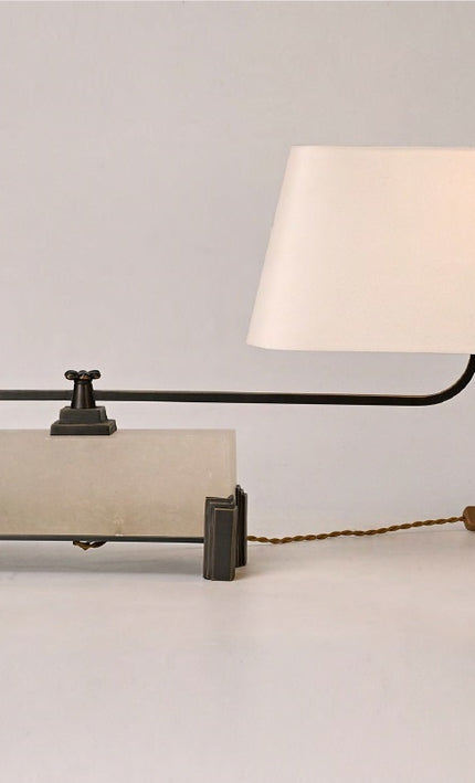 Table Lamp NAMREN