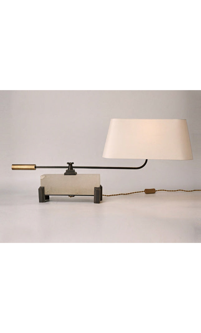 Table Lamp NAMREN