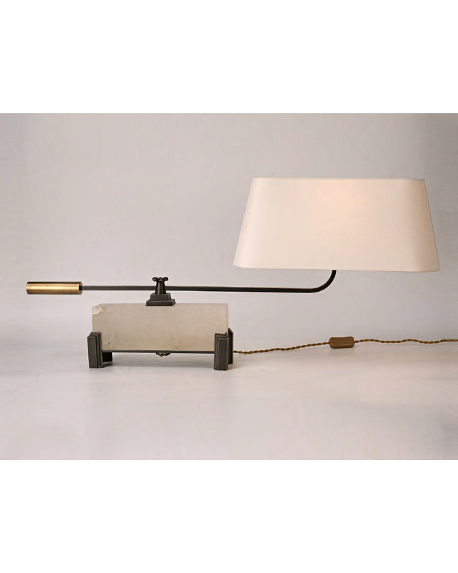 Table Lamp NAMREN — designer table lamp by RODESIGNE