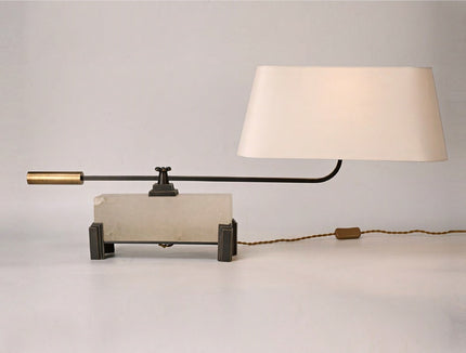 Table Lamp NAMREN — designer table lamp by RODESIGNE