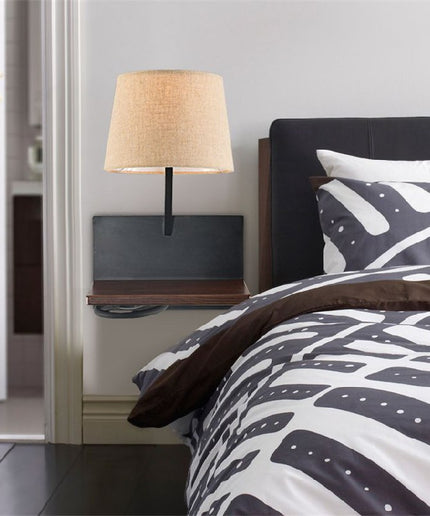 Wall Sconce JERADINE Romatti