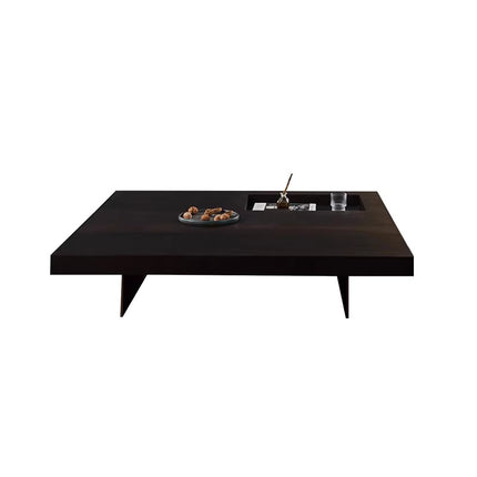 Coffee Table DARTA — designer coffee table, custom furniture by RODESIGNE