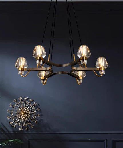Chandelier KANTUM
