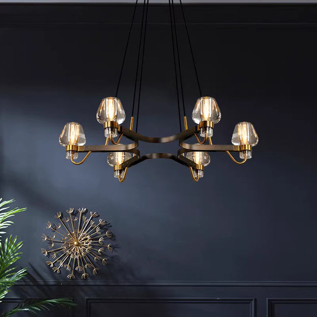 Chandelier KANTUM