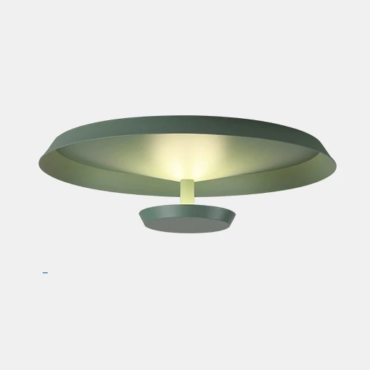 Ceiling Light ZERT — ceiling light fixture, designer lighting by RODESIGNE