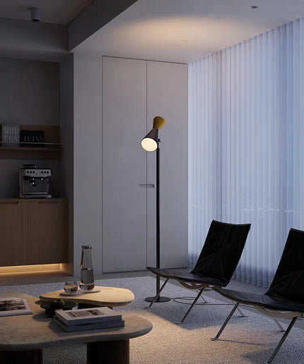 Floor Lamp PARLAM