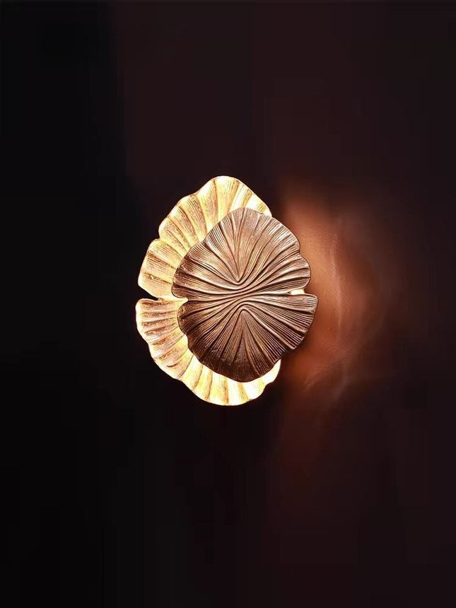 Wall Sconce FENTELLA