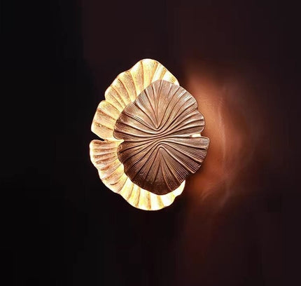 Wall Sconce FENTELLA — wall sconce lamp, designer lighting by RODESIGNE