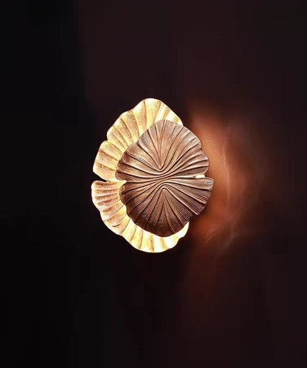 Wall Sconce FENTELLA