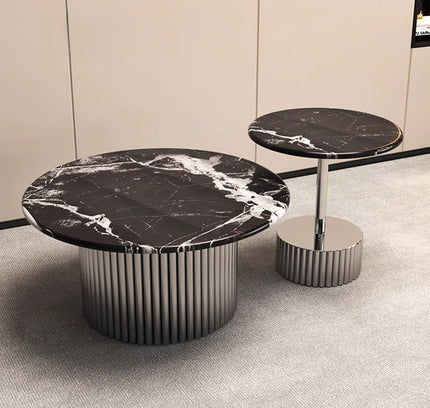 Coffee Table TAILY — designer coffee table, custom furniture by RODESIGNE