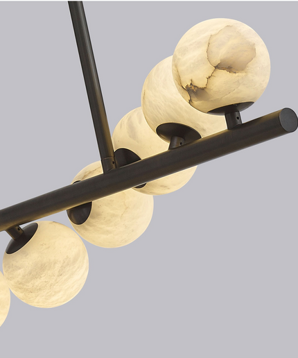 Chandelier RESSELO