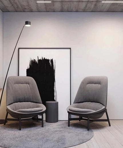Floor Lamp SAMPEIN by Romatti