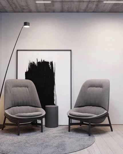 Floor Lamp SAMPEIN by Romatti