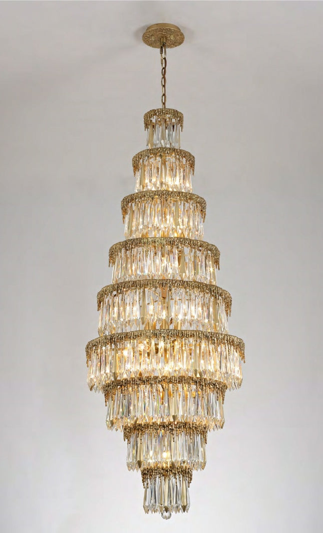 Chandelier HARTER