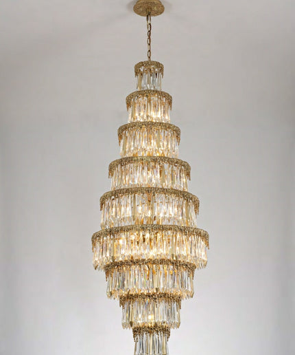 Chandelier HARTER