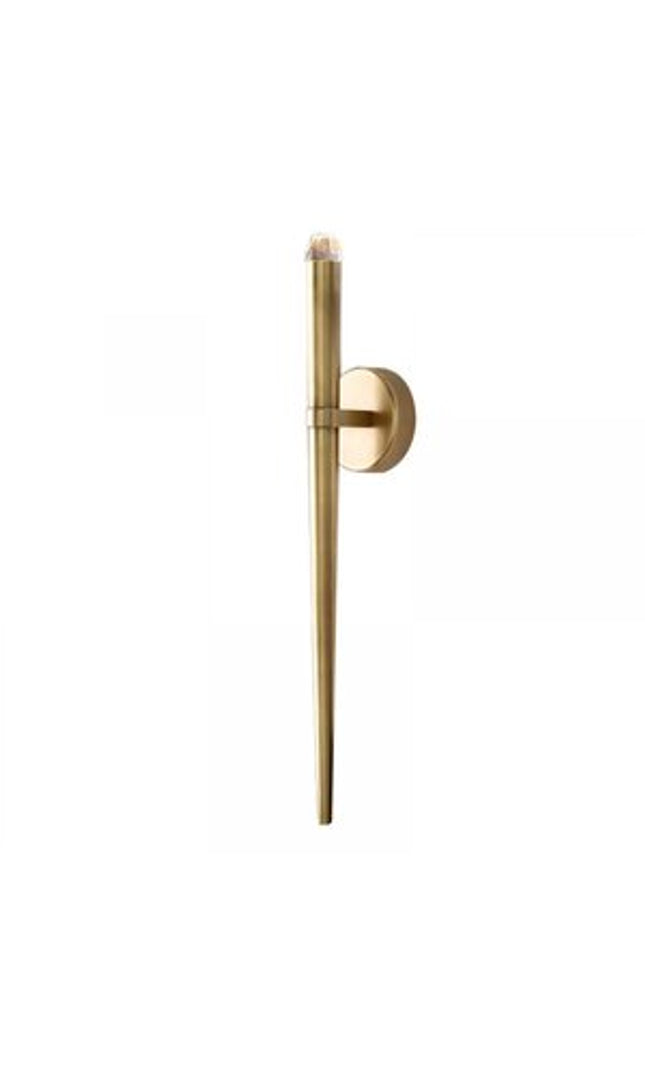 Designer Wall Sconce AQUITAINE