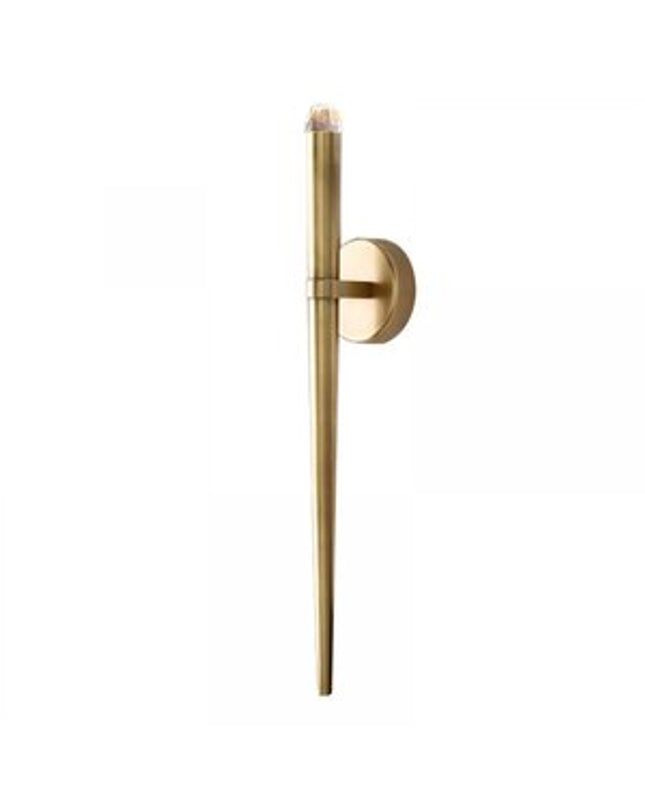Designer Wall Sconce AQUITAINE — wall sconce lamp, designer lighting by RODESIGNE