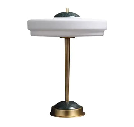 Table lamp HEL by Rodesigne — brass designer table lamp by RODESIGNE