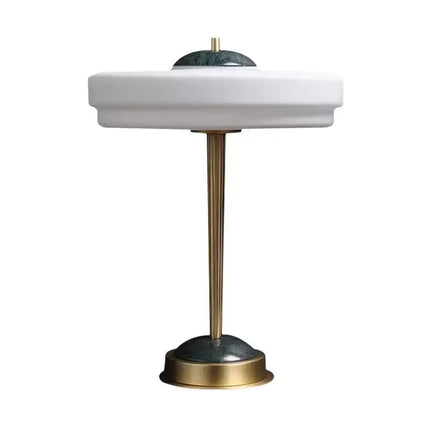 Table lamp HEL by Rodesigne — brass designer table lamp by RODESIGNE