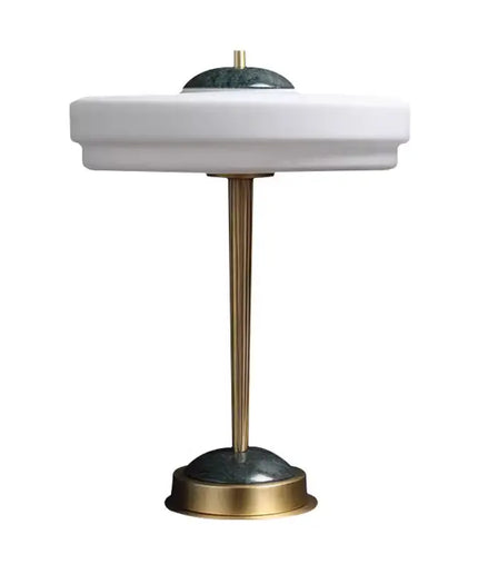 Table lamp HEL by Rodesigne