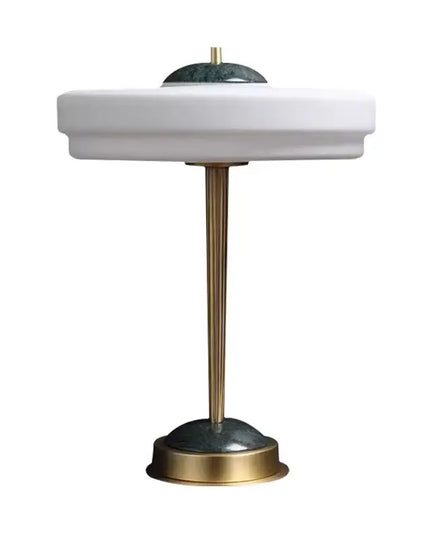 Table lamp HEL by Rodesigne