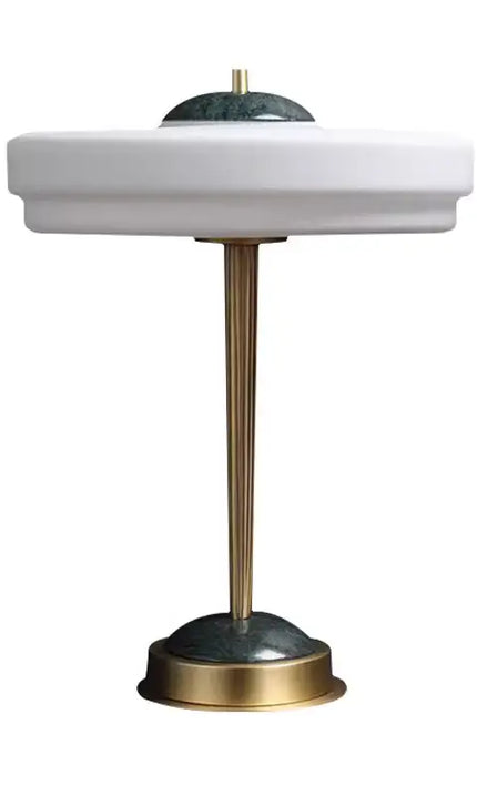 Table lamp HEL by Rodesigne