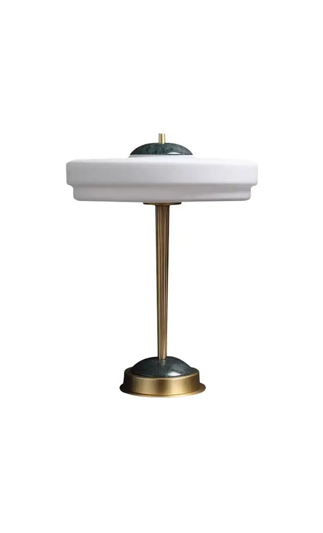 Table lamp HEL by Rodesigne