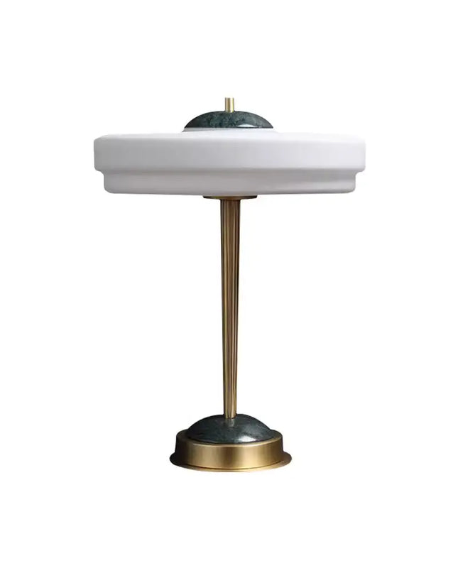 Table lamp HEL by Rodesigne — brass designer table lamp by RODESIGNE