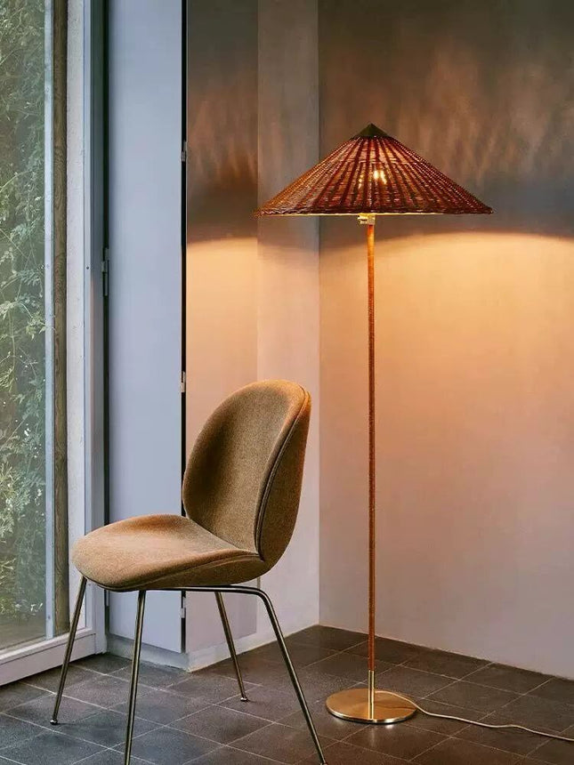 Floor Lamp SUNDA