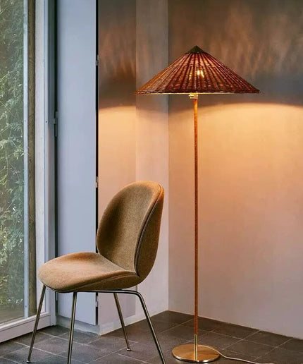 Floor Lamp SUNDA