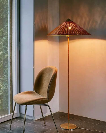 Floor Lamp SUNDA