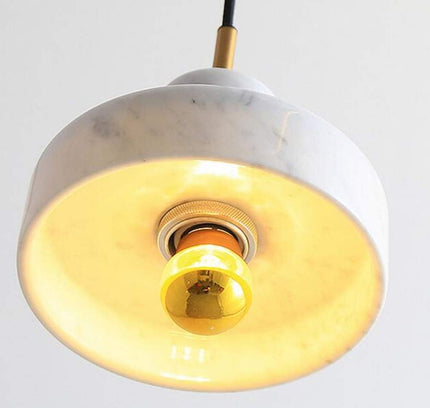 Pendant Light CUREO — modern pendant light, custom designer lighting by RODESIGNE