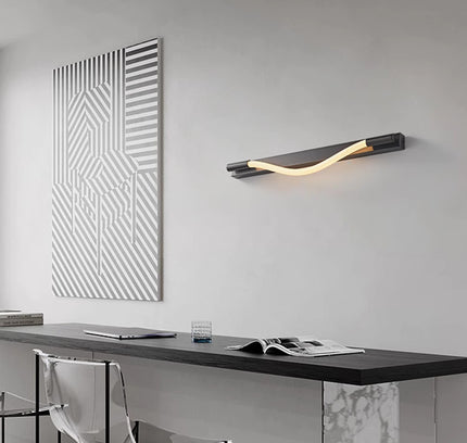 Wall Sconce ENIGIMA BASE — wall sconce lamp, designer lighting by RODESIGNE