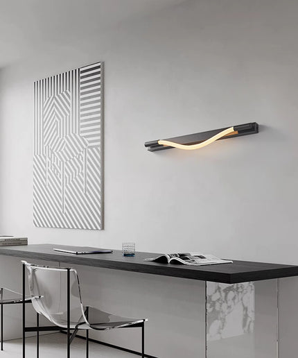 Wall Sconce ENIGIMA BASE
