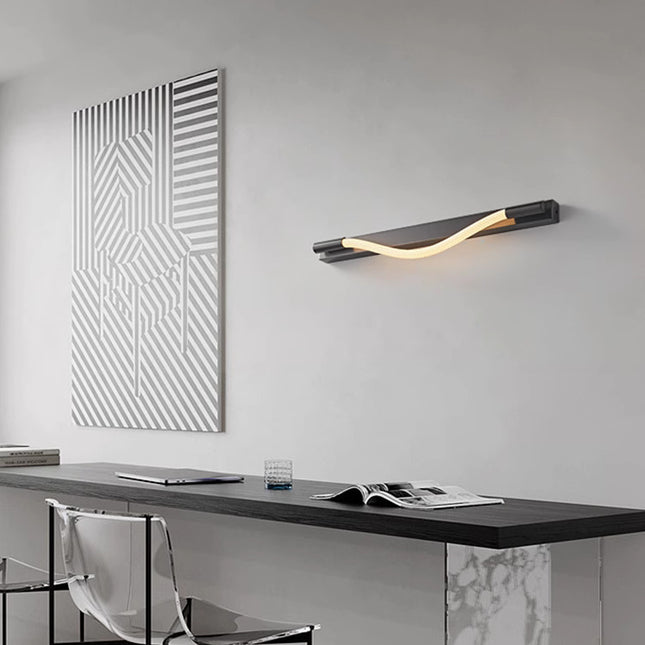 Wall Sconce ENIGIMA BASE