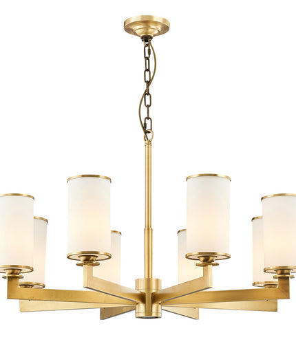 Chandelier HAFSTERDEAR by Rodesigne