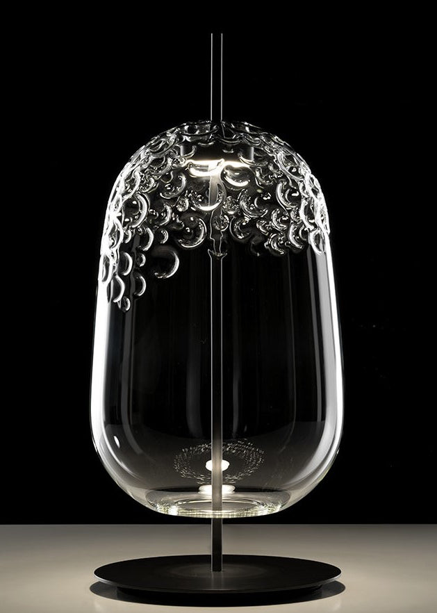 Table Lamp BARENS