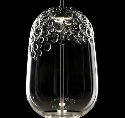 Table Lamp BARENS — designer table lamp by RODESIGNE