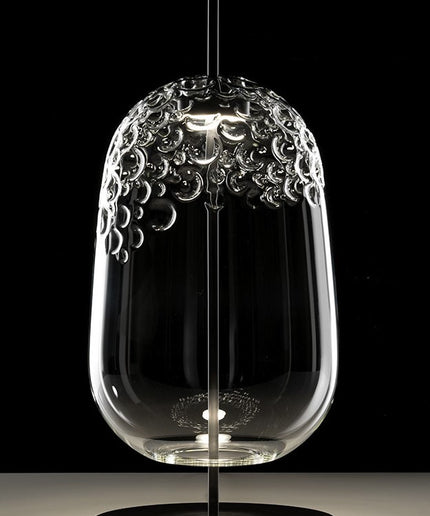 Table Lamp BARENS
