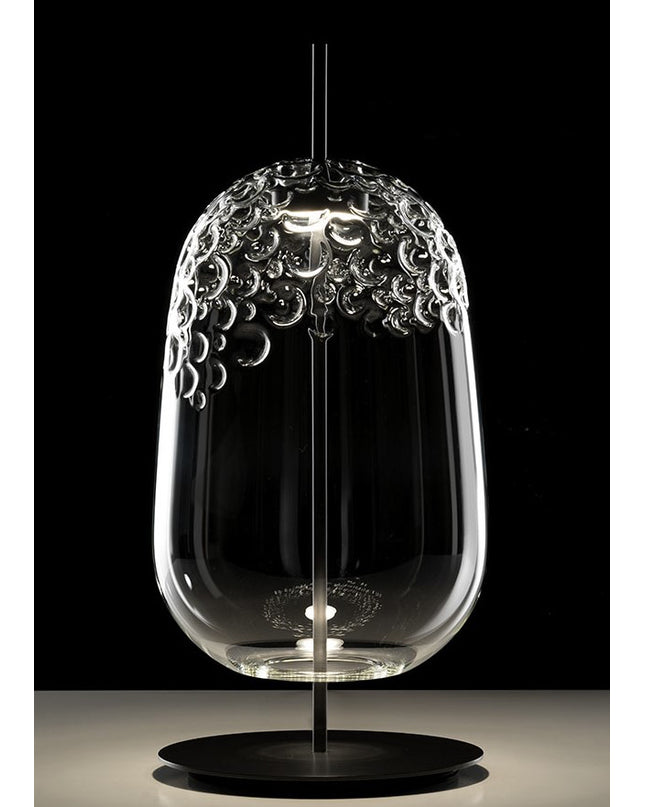 Table Lamp BARENS — designer table lamp by RODESIGNE