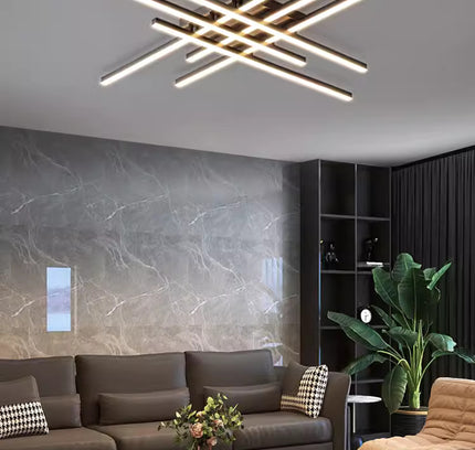 Ceiling Light DIASSARE — ceiling light fixture, designer lighting by RODESIGNE