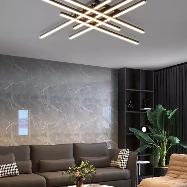 Ceiling Light DIASSARE — ceiling light fixture, designer lighting by RODESIGNE
