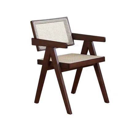 Chair KINGSLEY by Rodesigne